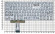 Клавиатура для ноутбука Asus UX31, UX31A, UX32, UX32A, черная (подсветка в комплект не входит) Клавиатура для ноутбука Asus UX31, UX31A, UX32, UX32A, черная (подсветка в комплект не входит)