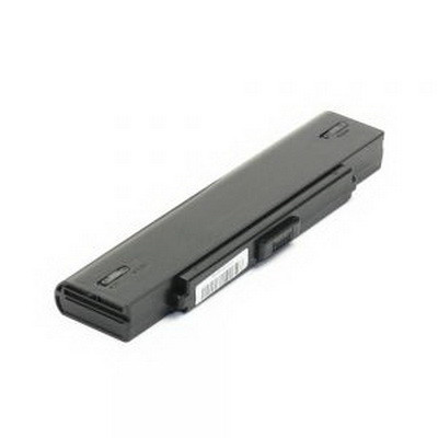 Аккумулятор (батарея) для ноутбука Sony Vaio VGN-CR20 (VGP-BPS9) 11.1V 4400-5200mAh