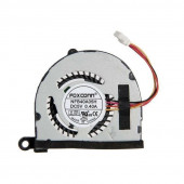 Вентилятор (кулер) для ноутбука Asus Eee PC 1015PE, 1015PEM, 1015T, 1015P, 1015B, 1015, 1011B, 1011BX, 1011C, 1011CX, 1011P, 1011PX, 1015PD, 1015PED,