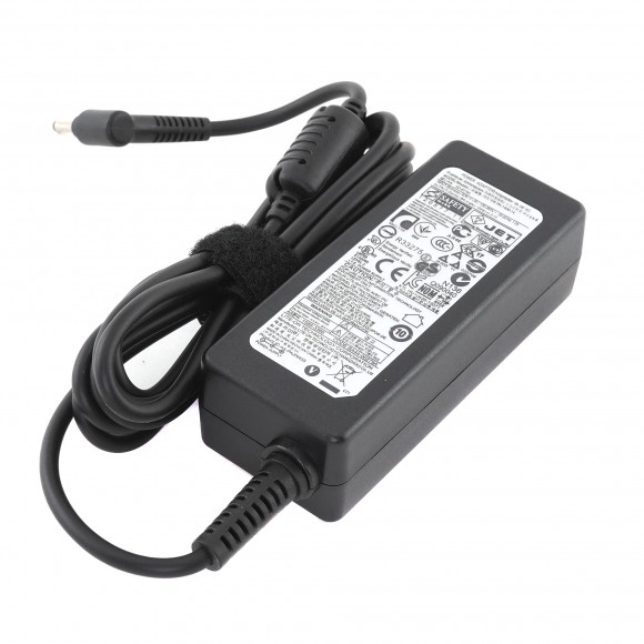OEM зарядка для ноутбука Samsung 19V 2.1A (40W) 3.0x1.0мм