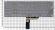 Клавиатура для ноутбука Asus VivoBook PRO 16 M7600QA, серебристая