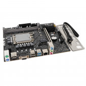 Материнская плата Azerty MB-H610-B LGA1700 Flex-ATX OEM