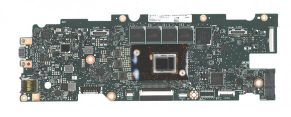Материнская плата для Asus C302CA 8G, M3-6Y30