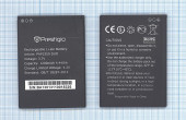 Аккумулятор PAP3350 Duo для Prestigio 3350 MultiPhone Аккумулятор PAP3350 Duo для Prestigio 3350 MultiPhone