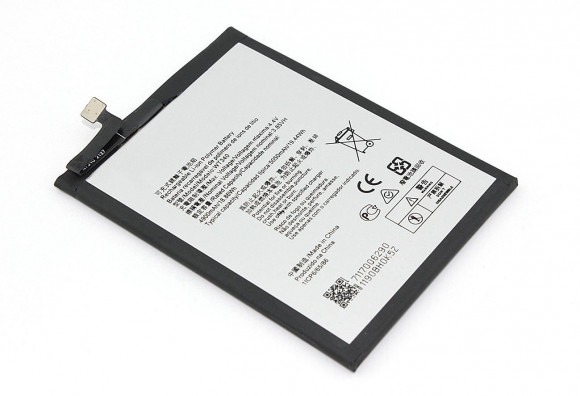 Аккумулятор (батарея) WT340 (1ICP6, 65, 86) для телефона Nokia G10, G20, 3.85В, 5050мАч Li-Ion
