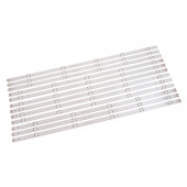 Светодиодная подсветка 65" LG AGF78818401 (5 led) 12шт