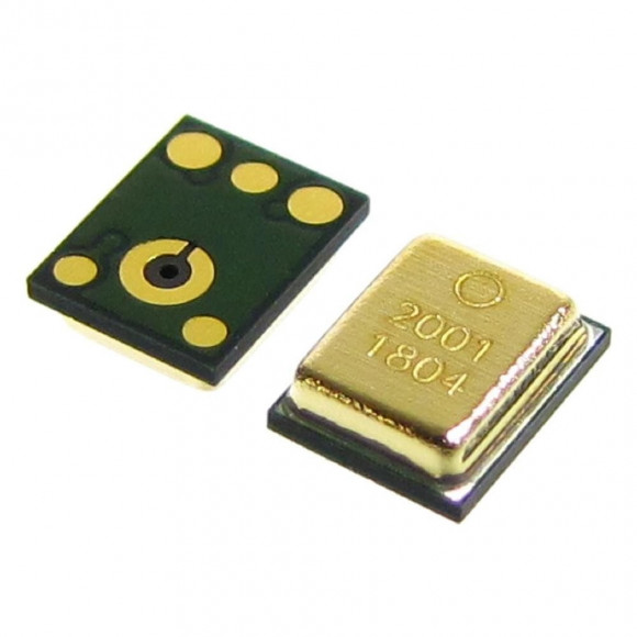 Микрофон для телефона Samsung C3322