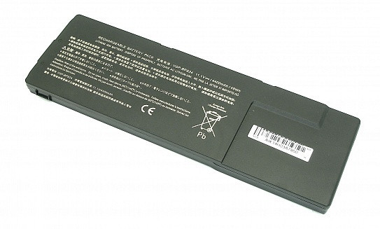 Аккумулятор (батарея) для ноутбука Sony SVS13 (VGP-BPS24) 11.1V 4400-5200mAh