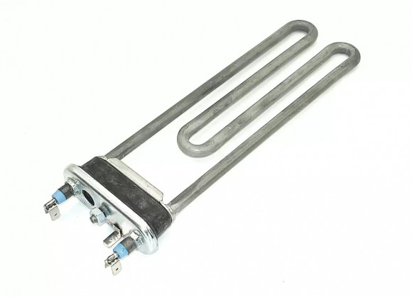 Нагреватель (ТЭН) для стиральной машины Candy, Hoover 1950Вт, L-220 Thermowatt 3406086