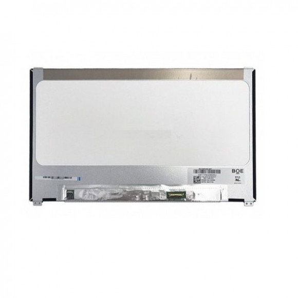 Матрица NV140FHM-N47, N140HGE-G52, 14.0", 1920x1080, LED, 30 pin EDP, Slim, уши снизу, матовая