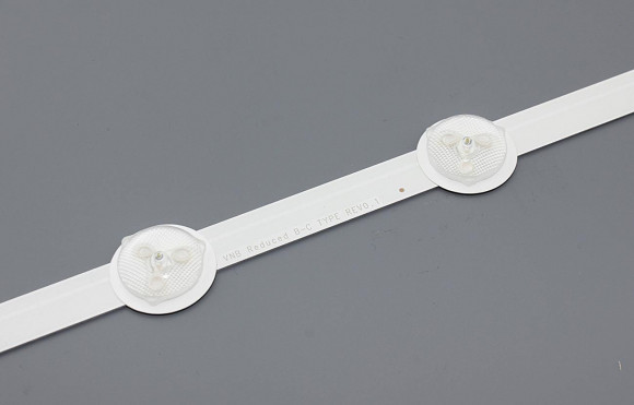 Светодиодная подсветка 42 VNB Reduced B-C TYPE REV0.1 Светодиодная подсветка 42 VNB Reduced B-C TYPE REV0.1