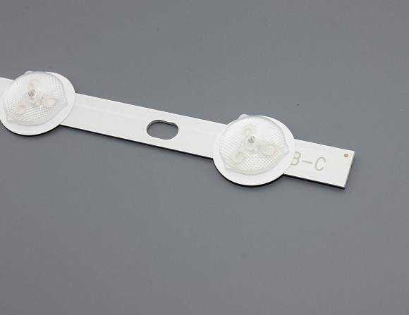 Светодиодная подсветка 42 VNB Reduced B-C TYPE REV0.1 Светодиодная подсветка 42 VNB Reduced B-C TYPE REV0.1