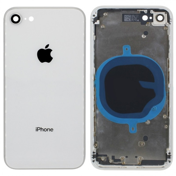 Корпус для iPhone 8 (белый)