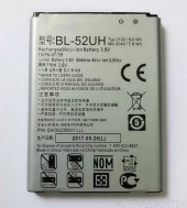 Аккумулятор (батарея) BL-52UH для телефона LG D285, D325 Аккумулятор (батарея) BL-52UH для телефона LG D285, D325