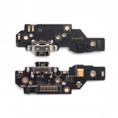 Разъем зарядки для телефона Nokia 5.1 Plus (TA-1105), BQ-5732L AURORA SE и микрофон Разъем зарядки для телефона Nokia 5.1 Plus (TA-1105), BQ-5732L AURORA SE и микрофон