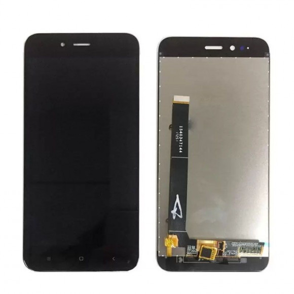 Модуль для Xiaomi Mi A1, Mi 5X, черный