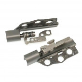 Петли для ноутбука Lenovo ThinkPad X1 Carbon Gen 2, Gen 3, (Для экрана с тачскрином)