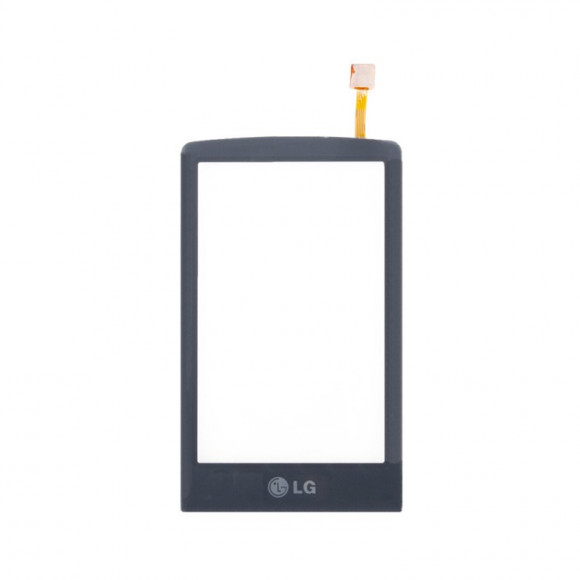 Сенсорное стекло (тачскрин) для LG KS660 1-я категория