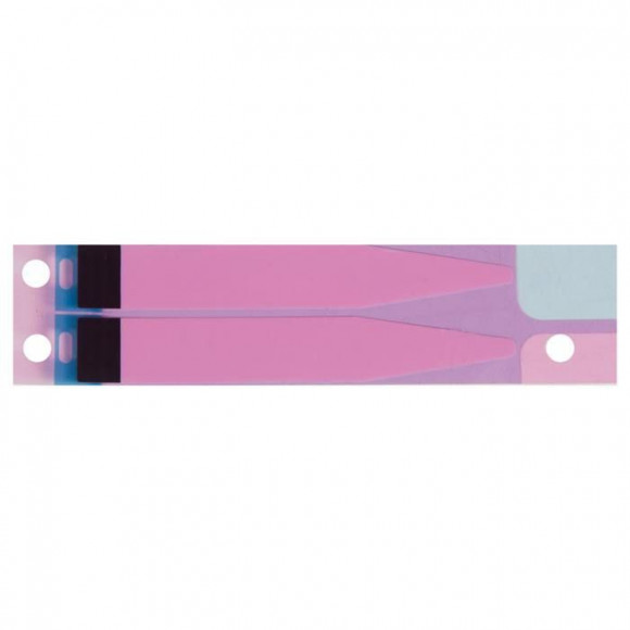 Аккумулятор для телефона iPhone 6 +16% увеличенной емкости в наборе ZeepDeep: батарея 2150 mAh, набор инструментов, монтажные стикеры, пошаговая инстр