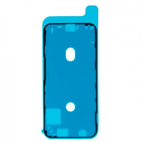 Аккумулятор ZeepDeep Pro-series для телефона Apple iPhone 12 Mini: 2227мАч, монтажные стикеры, прокладка дисплея