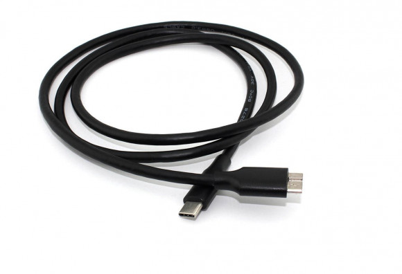 Переходник Micro USB - USB TYPE-C USB 3.0