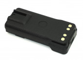 Аккумулятор (батарея) NNTN8129 для радиостанции (рации) Motorola DP4000, XPR3000, 2200мАч, 7.4В, Li-ion OEM (без функции Impress) Аккумулятор (батарея) NNTN8129 для радиостанции (рации) Motorola DP4000, XPR3000, 2200мАч, 7.4В, Li-ion OEM (без функции Impress)