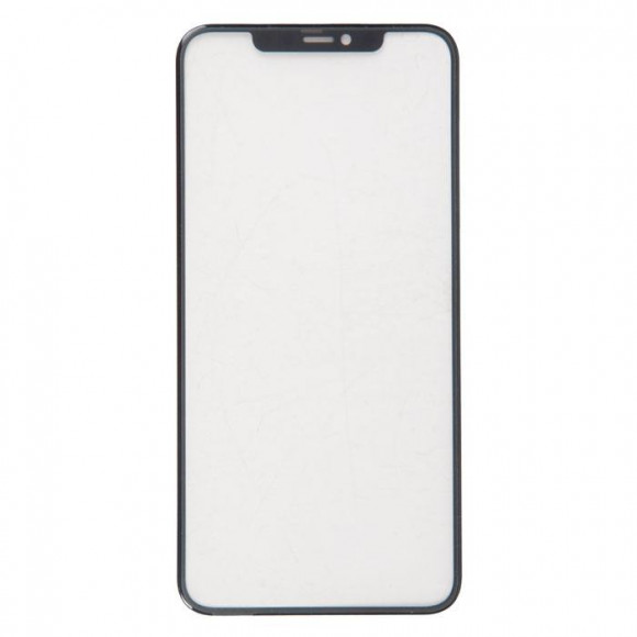 СТЕКЛО+ОСА Premium для iPhone 11 Pro Max