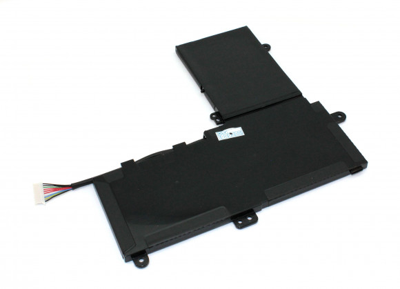 Аккумулятор (батарея) для ноутбука HP Pavilion X360 11-U000 (HSTNN-UB6V), 11.55В, 3470мАч (оригинал)