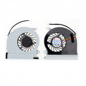 Кулер (вентилятор) MSI GE70 Кулер (вентилятор) MSI GE70