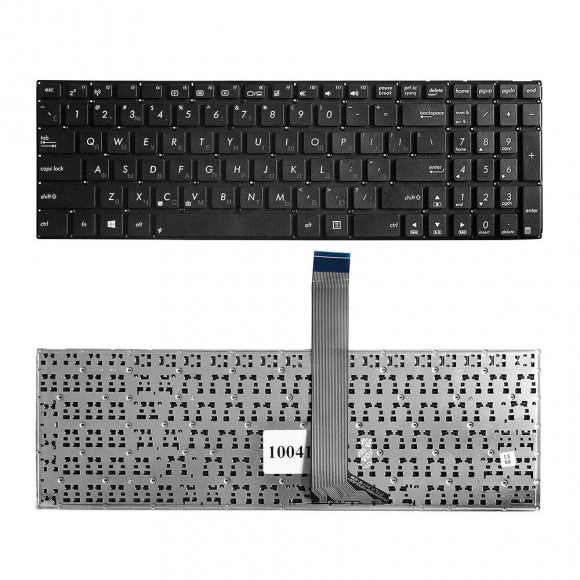 Клавиатура для ноутбука Asus S551