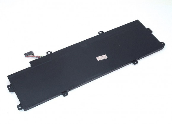 Аккумулятор (батарея) 5R9DD для ноутбука Dell ChromeBook 11 3120, 11.1В, 43Wh, 3800мАч (оригинал) Аккумулятор (батарея) 5R9DD для ноутбука Dell ChromeBook 11 3120, 11.1В, 43Wh, 3800мАч (оригинал)