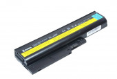 Аккумулятор (батарея) ноутбука IBM/LENOVO ThinkPad T60 40Y6795, 40Y6797, 40Y6799, 42T4620 11.1V 5200mAh