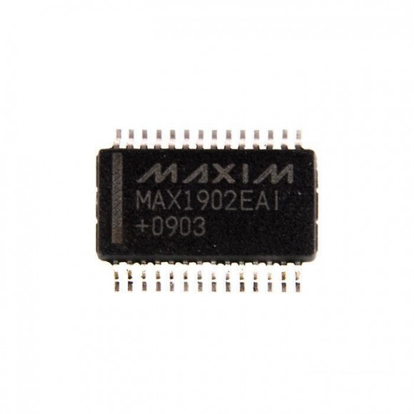 ШИМ-контроллер MAX1902EAI, SO-28