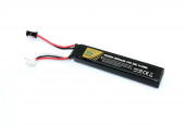 Аккумулятор Li-Pol 7.4V 452096 2000mAh разъем SM Аккумулятор Li-Pol 7.4V 452096 2000mAh разъем SM
