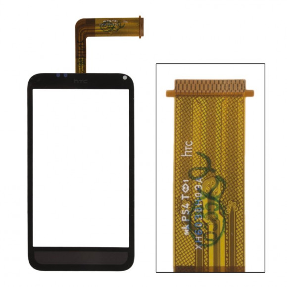 Тачскрин для HTC Incredible S, S710e, G11