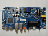 Майн плата JUC7.820.00258695 от ТВ Dexp H32F7100C с разбора