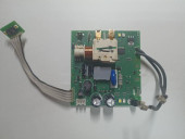 Силовая плата (плата управления) 233 670 011 03 Delonghi уценено с разбора