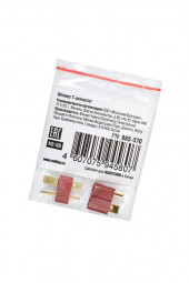 Адаптер Robiton T-connector PK1, 1 штука Адаптер Robiton T-connector PK1, 1 штука