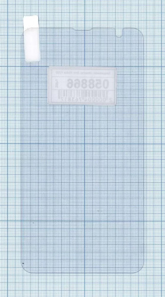 Защитное стекло для Nokia 1320