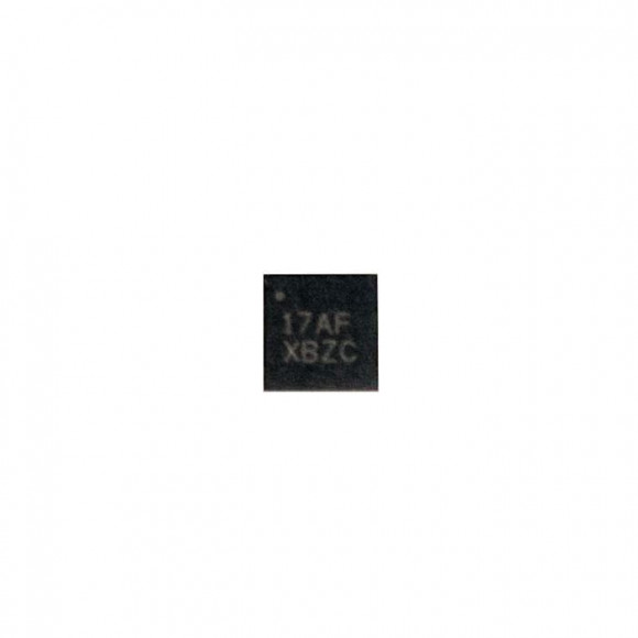 Микросхема ISL6617AFRZ-T ISL6617AFRZ 17AF QFN10 с разбора