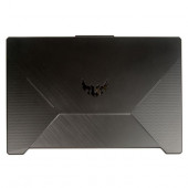 Крышка матрицы для Asus FX706I, FA706I черная, с разбора Крышка матрицы для Asus FX706I, FA706I черная, с разбора