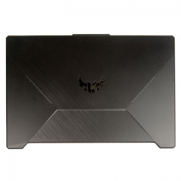 Крышка матрицы для Asus FX706I, FA706I черная, с разбора