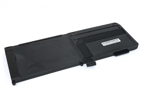 Аккумулятор (батарея) для ноутбука Apple MacBook Pro 15" A1321 (2009), 6600мАч, 10.95В (OEM)