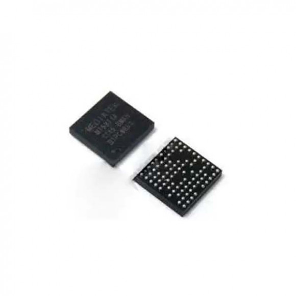Wi-Fi модуль Mediatek MT5931A
