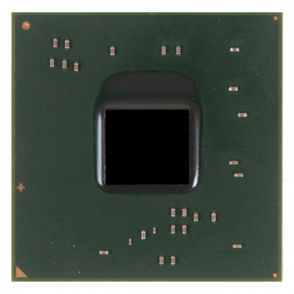 Северный мост Intel QG82945GC SLA9C нереболенный с разбора