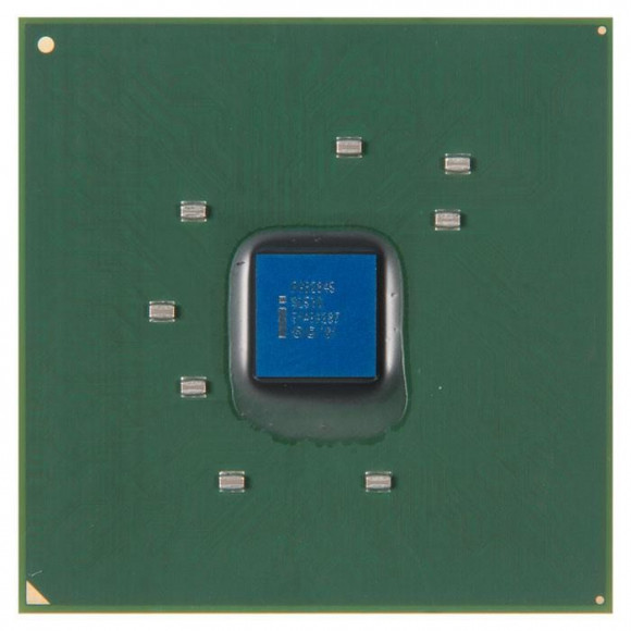 Северный мост RG82845 [SL5YQ], BGA RB