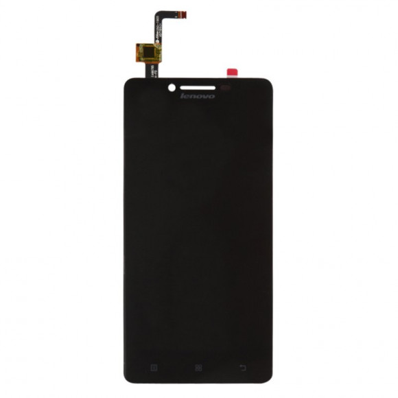 Модуль для Lenovo K3 Music Lemon, A6000, черный