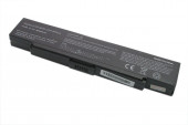 Аккумулятор (батарея) для ноутбука Sony Vaio VGN-FE, VGN-FS (VGP-BPS2) 11.1В, 4800мАч, черный (OEM) Аккумулятор (батарея) для ноутбука Sony Vaio VGN-FE, VGN-FS (VGP-BPS2) 11.1В, 4800мАч, черный (OEM)