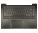 Верхняя часть корпуса (Palmrest) Lenovo IdeaPad U430, с клавиатурой, с подсветкой, с тачпадом, черная, RU Верхняя часть корпуса (Palmrest) Lenovo IdeaPad U430, с клавиатурой, с подсветкой, с тачпадом, черная, RU