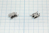 Разъем MicroUSB для ZTE Blade L2 Разъем MicroUSB для ZTE Blade L2